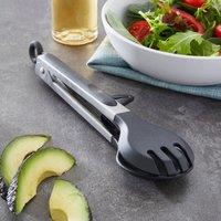 Professional Stainless Steel Buffet Tongs