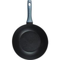 Salter Megastone 28cm Aluminium Stir Frying Pan