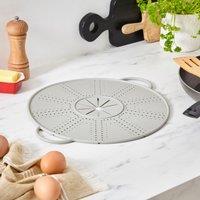 Handy Kitchen Silicone Splatter screen