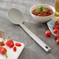 Handy Kitchen Spoon with Internal Measuring