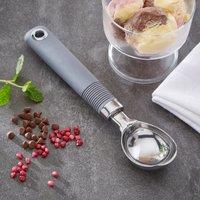 Ice Cream Scoop with Soft Grip Handle