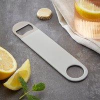 Handy Kitchen Stainless Steel Bar Blade