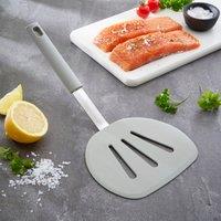 Handy Kitchen Wide Silicone Turner