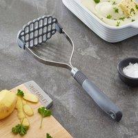 Nylon Masher with Soft Grip Handle