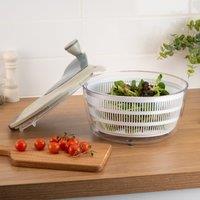 Handy Kitchen Salad Spinner