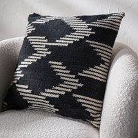 Set of 3 Chevron Square Scatter Cushions