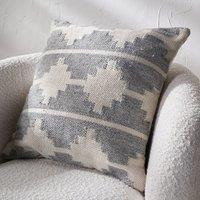 Set of 3 Morrocan Square Scatter Cushions