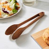 Wooden Tongs