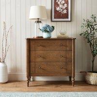 Ratcliffe 3 Drawer Chest