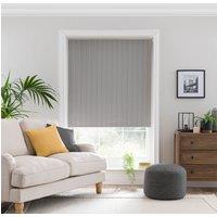 Neptune Blackout Grey Roller Blind