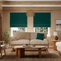 Luna Blackout Roman Blind