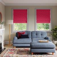 Luna Blackout Roman Blind