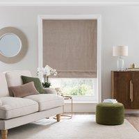 Chenille Herringbone Roman