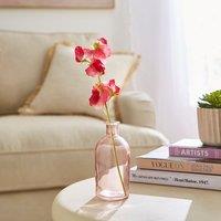 Small Artificial Sweet Pea Stem