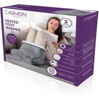 Intelliheat Electric Heated Foot Warmer