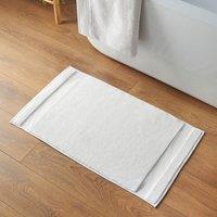 Organic Cotton Bath Mat