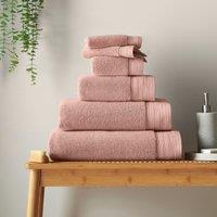 Organic Cotton Towel