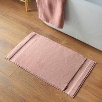 Organic Cotton Bath Mat