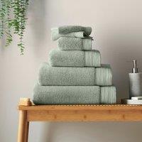 Organic Cotton Towel