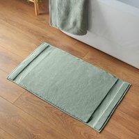 Organic Cotton Bath Mat
