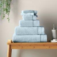 Organic Cotton Towel