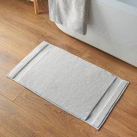 Organic Cotton Bath Mat