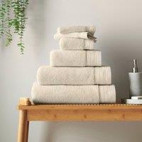 Organic Cotton Towel