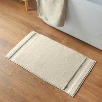 Organic Cotton Bath Mat