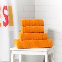 Elements Stripe Cotton Towel