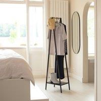 Brabantia Linn Compact Clothes Rack