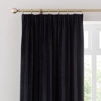 Milford Stripe Pencil Pleat Curtains