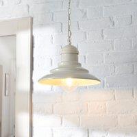 Fishermans Outdoor Pendant Light