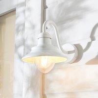 Fishermans Outdoor Wall Light