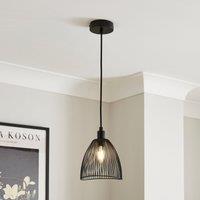 Jaula Mini Adjustable Pendant Light