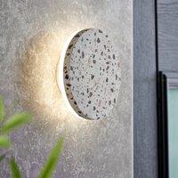 Mason LED Outdoor Wall Light