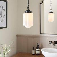 Rene Bathroom Adjustable Pendant Light