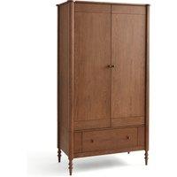 Ratcliffe Double Wardrobe