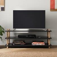 Elements Miller Small TV Unit for TVs up to 38
