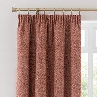 Mirabelle Pencil Pleat Curtains