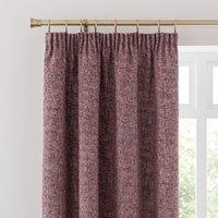 Mirabelle Pencil Pleat Curtains