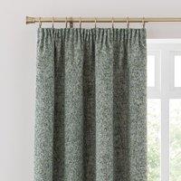 Mirabelle Pencil Pleat Curtains