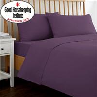 Pure Cotton Flat Sheet