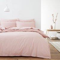 100% Organic Cotton Duvet Cover and Pillowcase Set