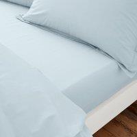 Organic Cotton Fitted Sheet