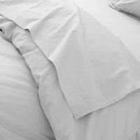 Organic Cotton Flat Sheet