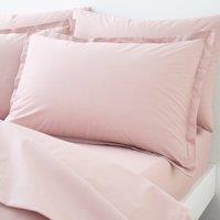 Organic Cotton Oxford Pillowcase£