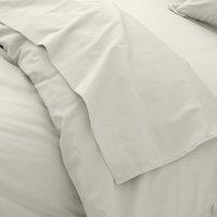 Organic Cotton Flat Sheet