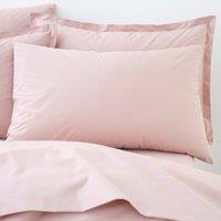 Organic Cotton Standard Pillowcase? Pair