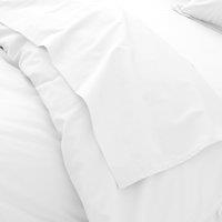 Organic Cotton Flat Sheet