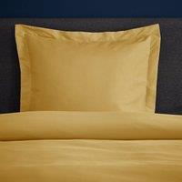 Fogarty Soft Touch Continental Pillowcase